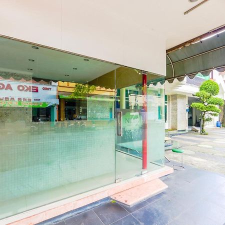 Oyo 90788 Nillo Hotel Kebumen Eksteriør billede