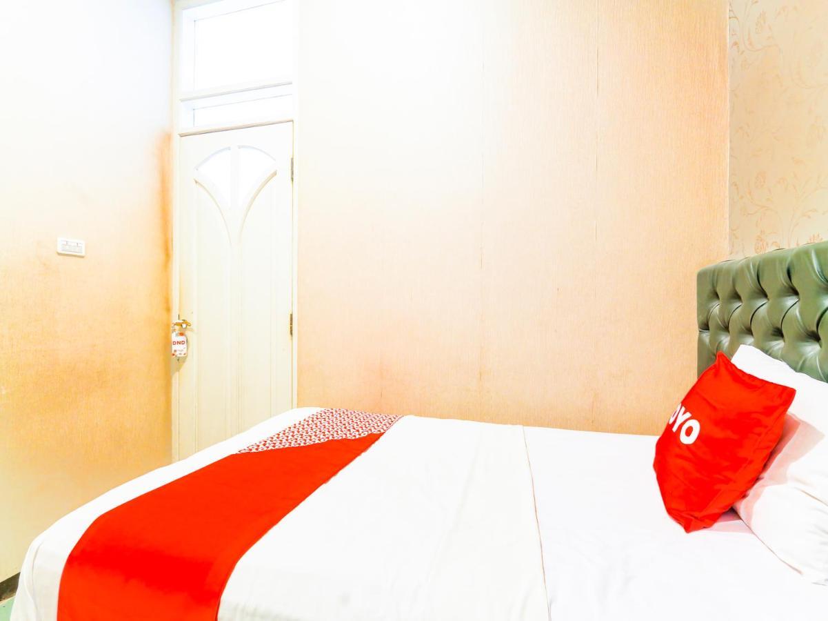 Oyo 90788 Nillo Hotel Kebumen Eksteriør billede