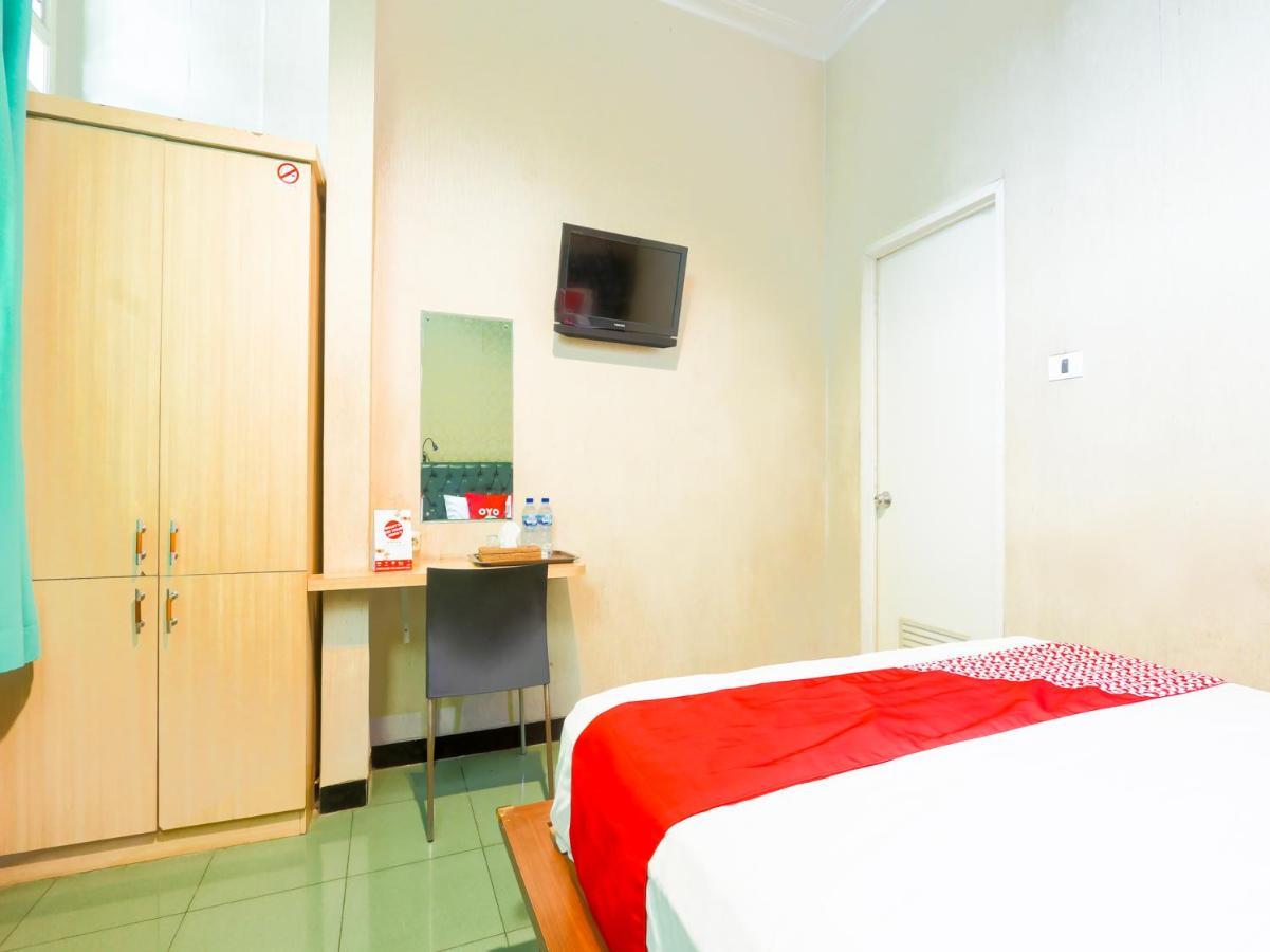 Oyo 90788 Nillo Hotel Kebumen Eksteriør billede