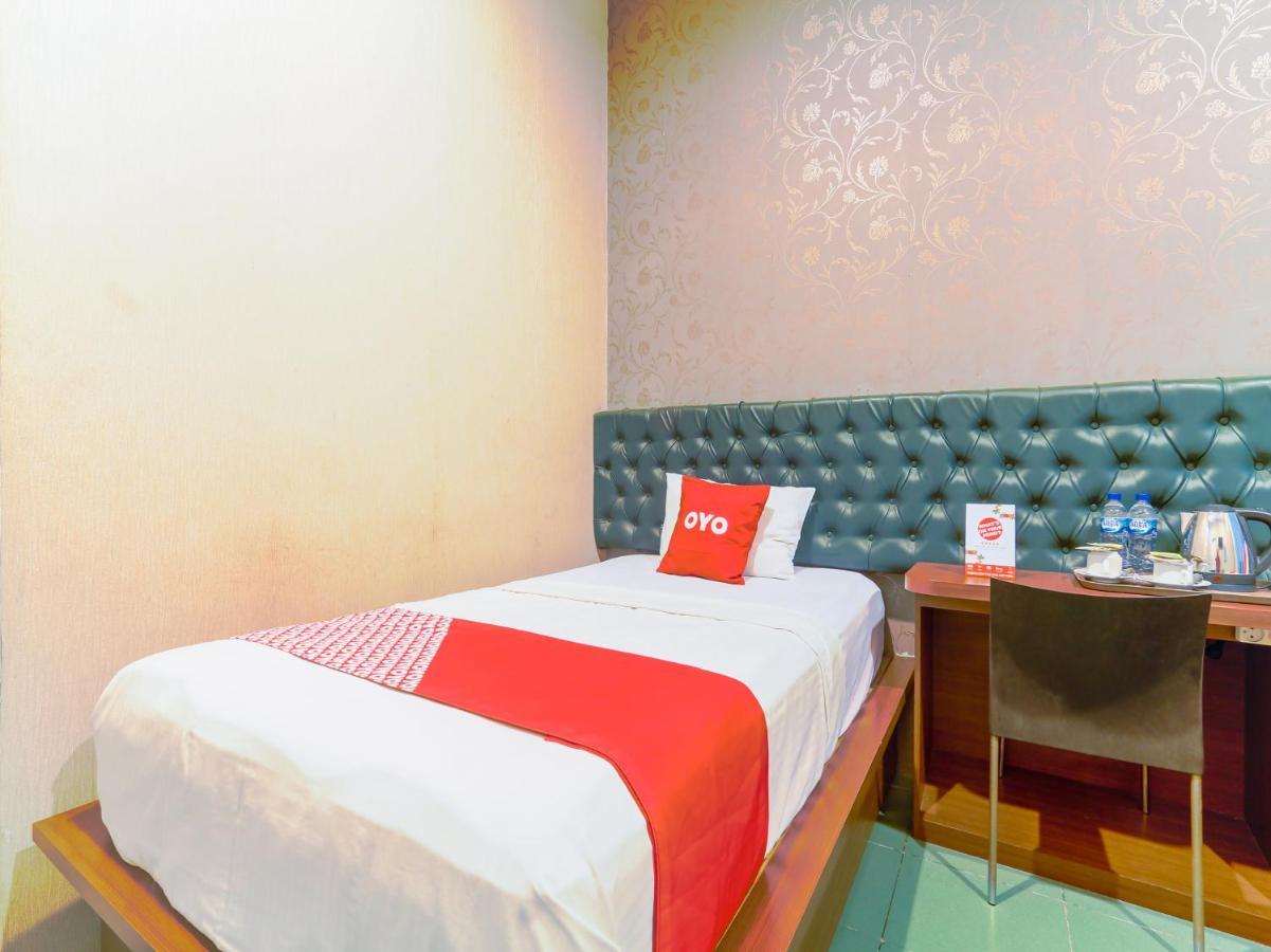 Oyo 90788 Nillo Hotel Kebumen Eksteriør billede
