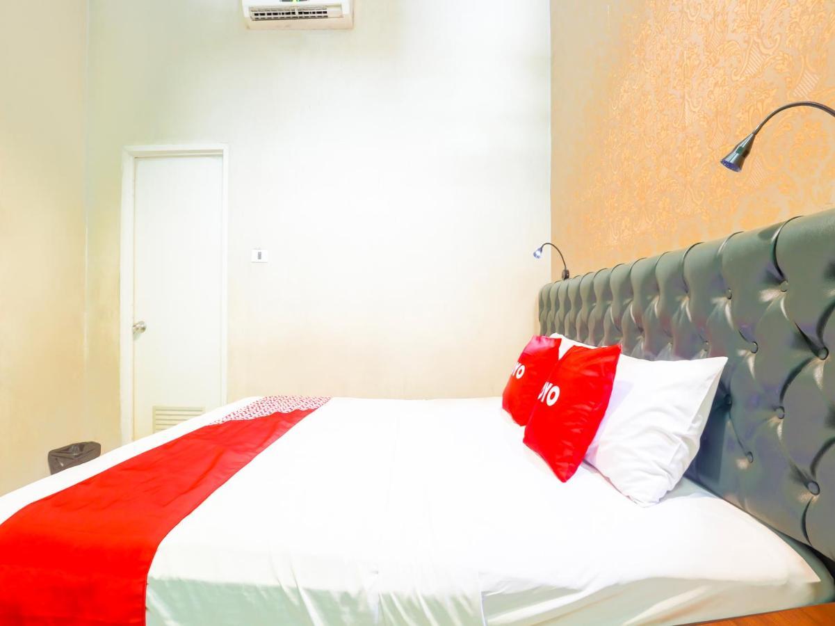 Oyo 90788 Nillo Hotel Kebumen Eksteriør billede
