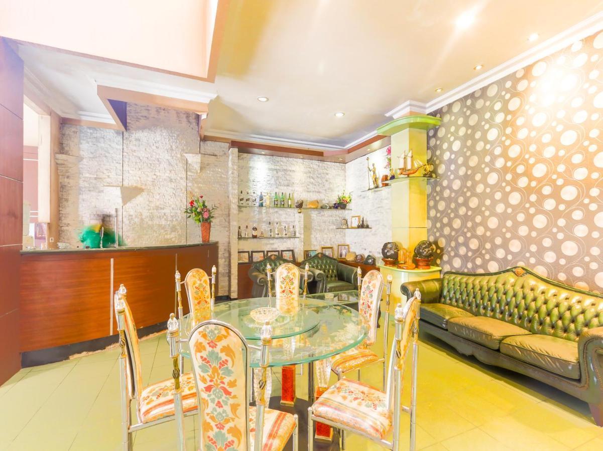 Oyo 90788 Nillo Hotel Kebumen Eksteriør billede