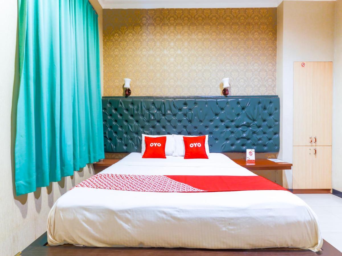 Oyo 90788 Nillo Hotel Kebumen Eksteriør billede