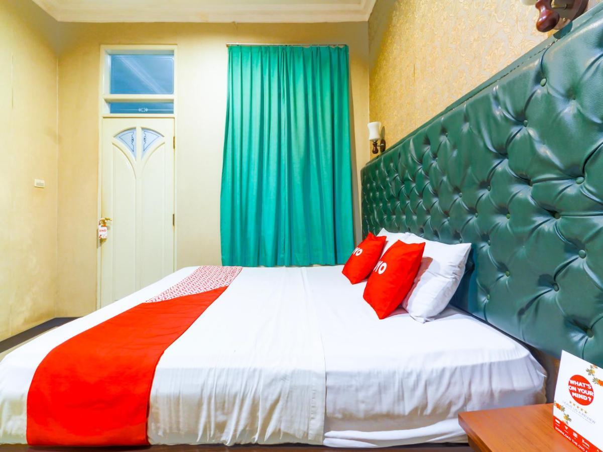 Oyo 90788 Nillo Hotel Kebumen Eksteriør billede