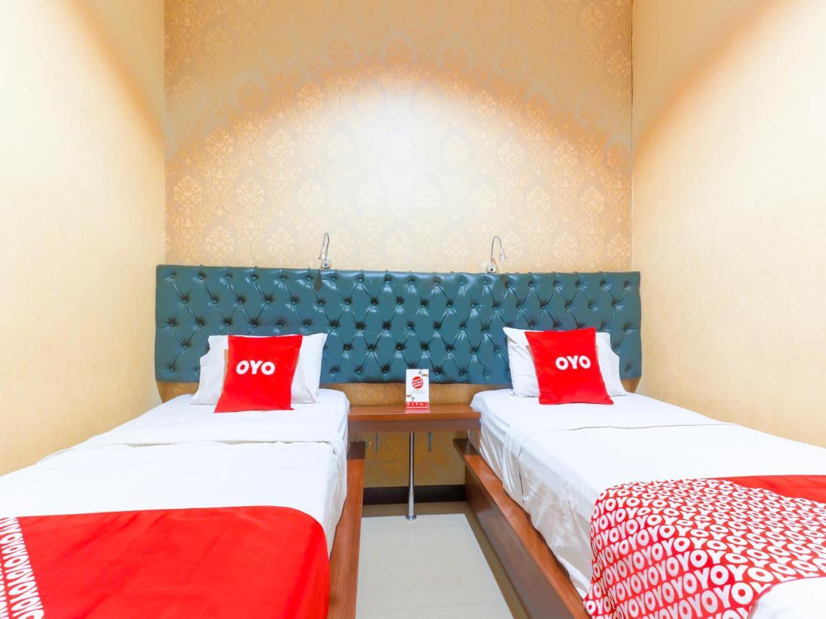 Oyo 90788 Nillo Hotel Kebumen Eksteriør billede